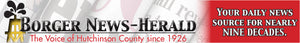 Borger News-Herald Press Release