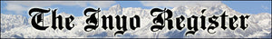 The Inyo Register Press Article
