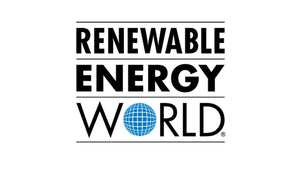 Renewable Energy World Press Article